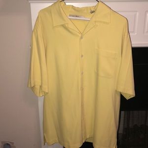 Yellow tommy bahama